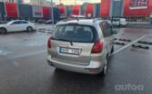 Toyota Corolla Verso 1 generation Minivan