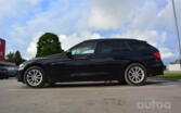 BMW 3 Series F30/F31/F34 Touring wagon