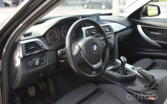 BMW 3 Series F30/F31/F34 Touring wagon