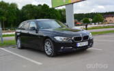 BMW 3 Series F30/F31/F34 Touring wagon