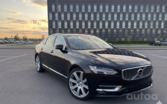 Volvo S90 2 generation Sedan