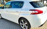 Peugeot 308 T9 Hatchback