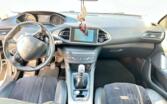 Peugeot 308 T9 Hatchback