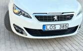 Peugeot 308 T9 Hatchback