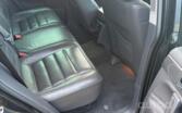 Volkswagen Touareg 1 generation [restyling] Crossover