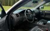 Volkswagen Touareg 1 generation [restyling] Crossover