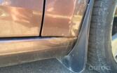 Skoda Octavia 3 generation Liftback 5-doors
