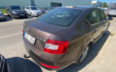 Skoda Octavia 3 generation Liftback 5-doors