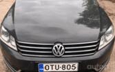 Volkswagen Passat B7 Variant wagon 5-doors