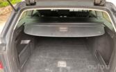 Volkswagen Passat B7 Variant wagon 5-doors