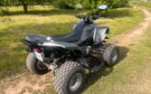 Kawasaki KFX