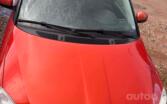 Skoda Fabia 5J Hatchback