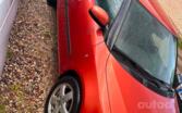 Skoda Fabia 5J Hatchback