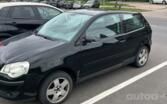 Volkswagen Polo 4 generation [restyling] Hatchback 3-doors
