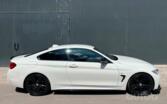 BMW 4 Series F32/F33/F36 Coupe