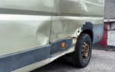 Citroen Jumper 2 generation