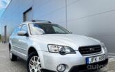 Subaru Outback 3 generation wagon