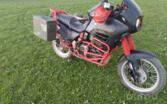 Triumph Tiger 900