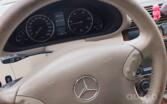 Mercedes-Benz C-Class W203/S203/CL203 [restyling] Sedan 4-doors