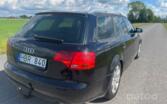 Audi A4 B7 Avant wagon 5-doors