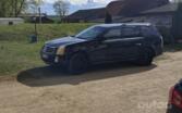 Cadillac SRX 1 generation Crossover