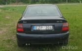 Audi A4 B5 Sedan