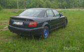 Audi A4 B5 Sedan