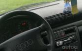 Audi A4 B5 Sedan