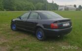 Audi A4 B5 Sedan