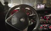 Alfa Romeo Giulietta 940 Hatchback