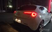 Alfa Romeo Giulietta 940 Hatchback