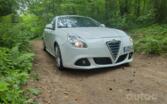 Alfa Romeo Giulietta 940 Hatchback