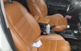 Alfa Romeo Giulietta 940 Hatchback