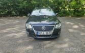 Volkswagen Passat B6 wagon 5-doors