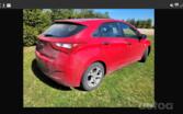 Hyundai i30 GD Hatchback 5-doors