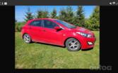 Hyundai i30 GD Hatchback 5-doors