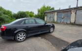 Audi A4 B6 Sedan