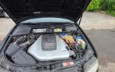 Audi A4 B6 Sedan