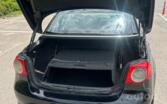 Volkswagen Eos 1 generation Cabriolet