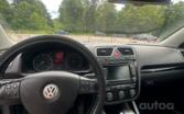 Volkswagen Eos 1 generation Cabriolet