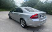 Volvo S80 2 generation Sedan