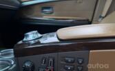 BMW 7 Series E65/E66 Sedan 4-doors