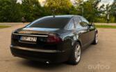 Audi A6 4F/C6 Sedan