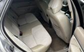 Volvo S80 1 generation [restyling]