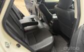 Toyota Auris 2 generation Touring Sports Hybrid wagon 5-doors