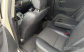Toyota Auris 2 generation Touring Sports Hybrid wagon 5-doors
