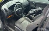Volkswagen Polo 4 generation [restyling] Hatchback 3-doors