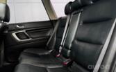 Subaru Outback 3 generation wagon