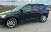 Volvo XC60 1 generation Crossover
