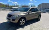 Mercedes-Benz M-Class W164 Crossover 5-doors